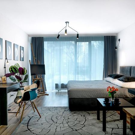 Easy Rent Apartaments - Silver 9 Люблин Экстерьер фото