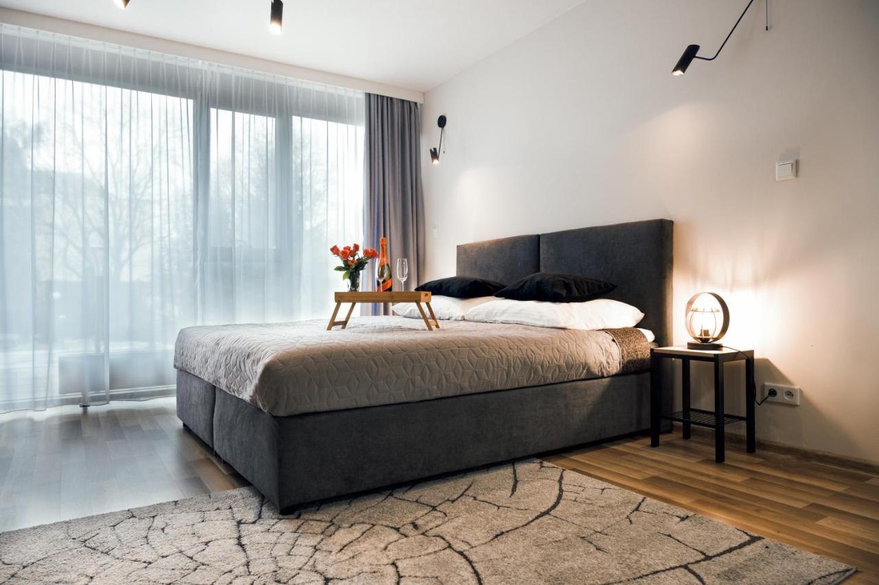 Easy Rent Apartaments - Silver 9 Люблин Экстерьер фото