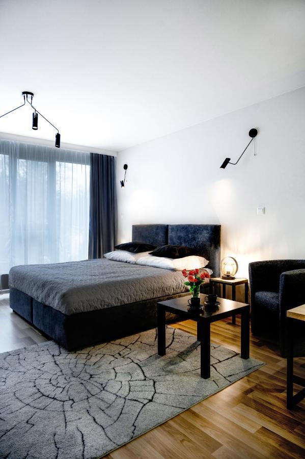 Easy Rent Apartaments - Silver 9 Люблин Экстерьер фото
