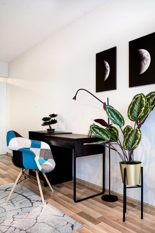 Easy Rent Apartaments - Silver 9 Люблин Экстерьер фото